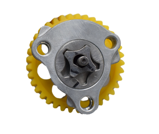 BOMBA OIL 37T DISC100/100M ORIGINAL - Mundimotos