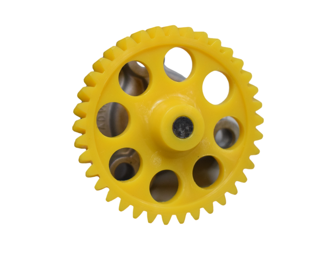BOMBA OIL 37T DISC100/100M ORIGINAL - Mundimotos