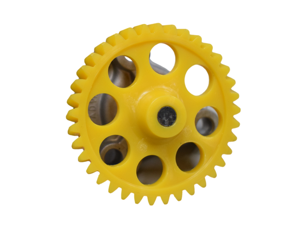 BOMBA OIL 37T DISC100/100M ORIGINAL - Mundimotos