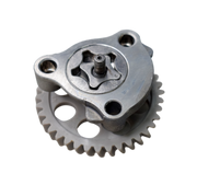 BOMBA OIL 38T DISCOVER 100 S/PLATINO 110 ORIGINAL - Mundimotos