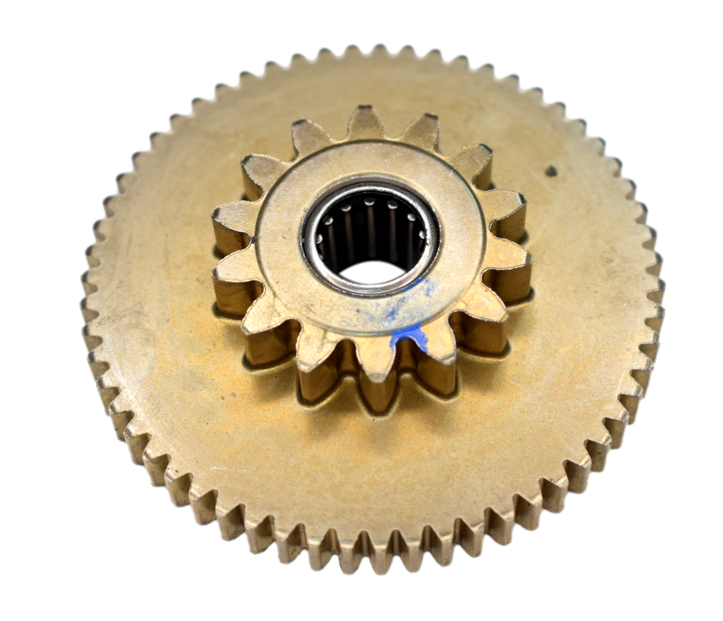 PINON ARRANQUE 14/58 PULSAR UG ORIGINAL - Mundimotos