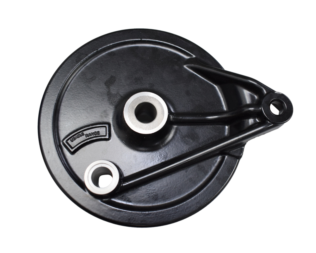 PORTA BANDA RR PULSAR UG-200 SOLO ORIGINAL - Mundimotos