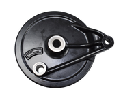 PORTA BANDA RR PULSAR UG-200 SOLO ORIGINAL - Mundimotos