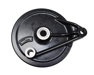 PORTA BANDA RR PULSAR UG-200 SOLO ORIGINAL - Mundimotos