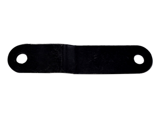 PLATINO SOPORTE MOTOR PULSAR 180UG ORIGINAL - Mundimotos