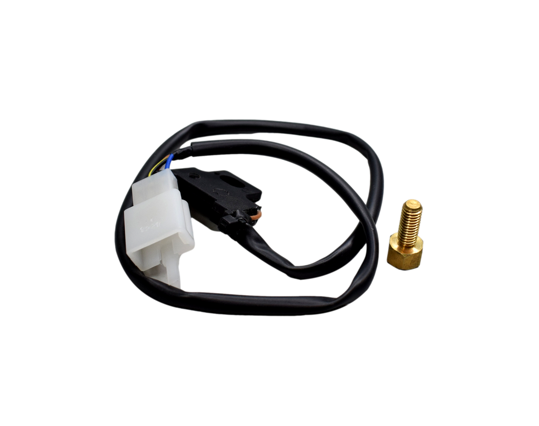 SWITCH STOP RR PUL180UG - Mundimotos
