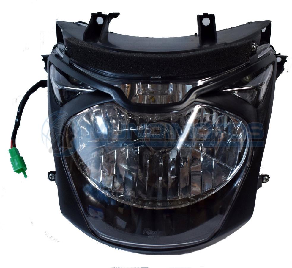 Farola Bajaj Pulsar 220 Generico