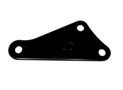 PLATINO SOPORTE MOTOR PULSAR 135 ORIGINAL - Mundimotos