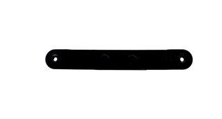 SOPORTE PLACA PULSAR135 - Mundimotos