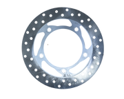 DISCO FRENO PULSAR135 ORIGINAL - Mundimotos