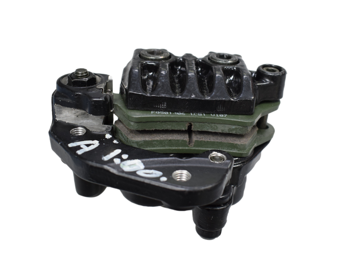 CALIPER PULSAR135 NGR ORIGINAL - Mundimotos