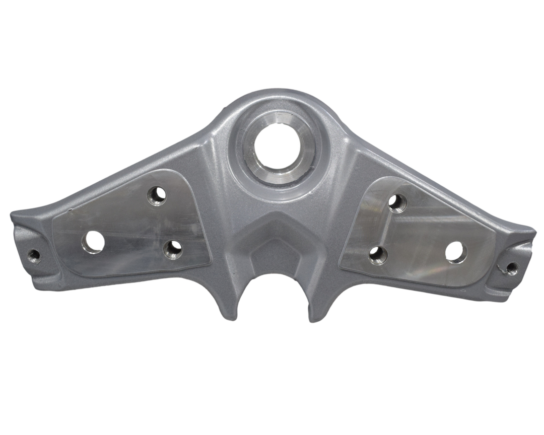 CABEZA ESPIGA PUL135 GRS ORIGINAL - Mundimotos