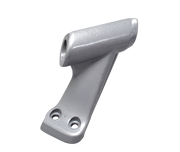 SOPORTE MANU RH PULSAR 135 GRIS ORIGINAL - Mundimotos