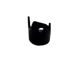 SOPORTE DIREC. FR/LH PULSAR135 - Mundimotos