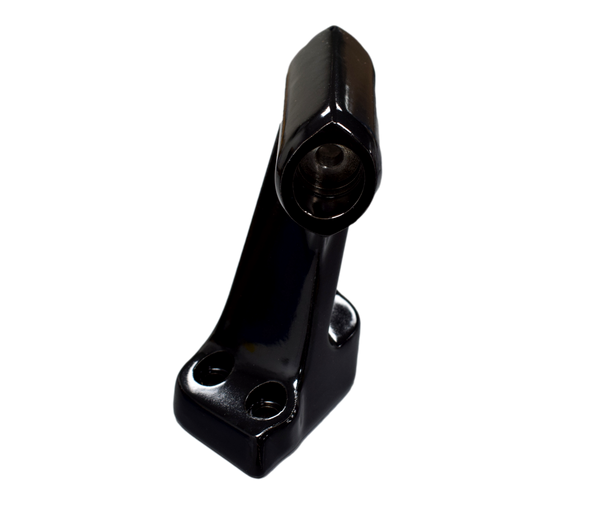 SOPORTE MANU LH PULSAR 135 NEGRO ORIGINAL - Mundimotos