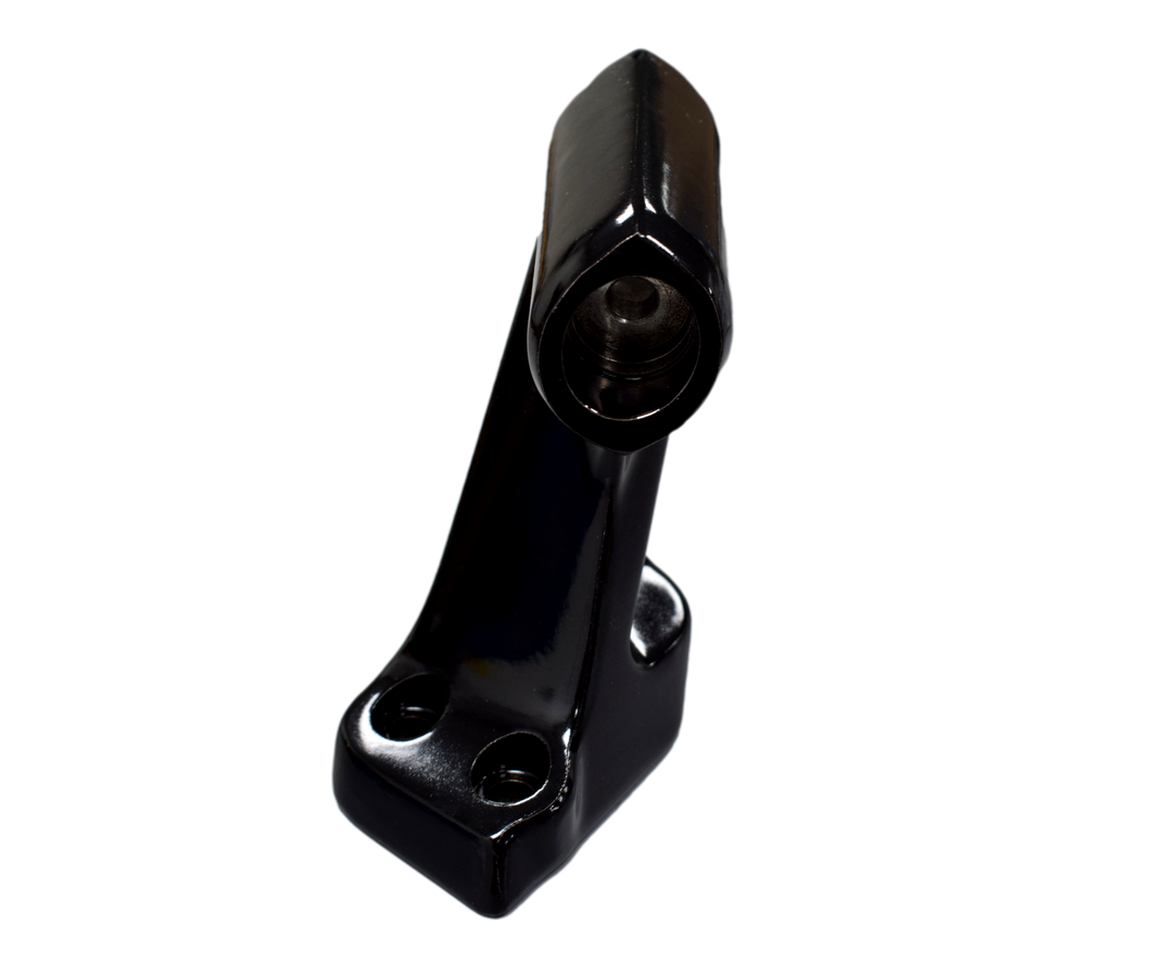 SOPORTE MANU LH PULSAR 135 NEGRO ORIGINAL - Mundimotos