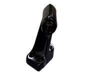 SOPORTE MANU LH PULSAR 135 NEGRO ORIGINAL - Mundimotos