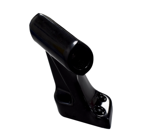 SOPORTE MANU RH PULSAR 135 NEGRO ORIGINAL - Mundimotos
