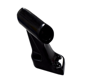 SOPORTE MANU RH PULSAR 135 NEGRO ORIGINAL - Mundimotos