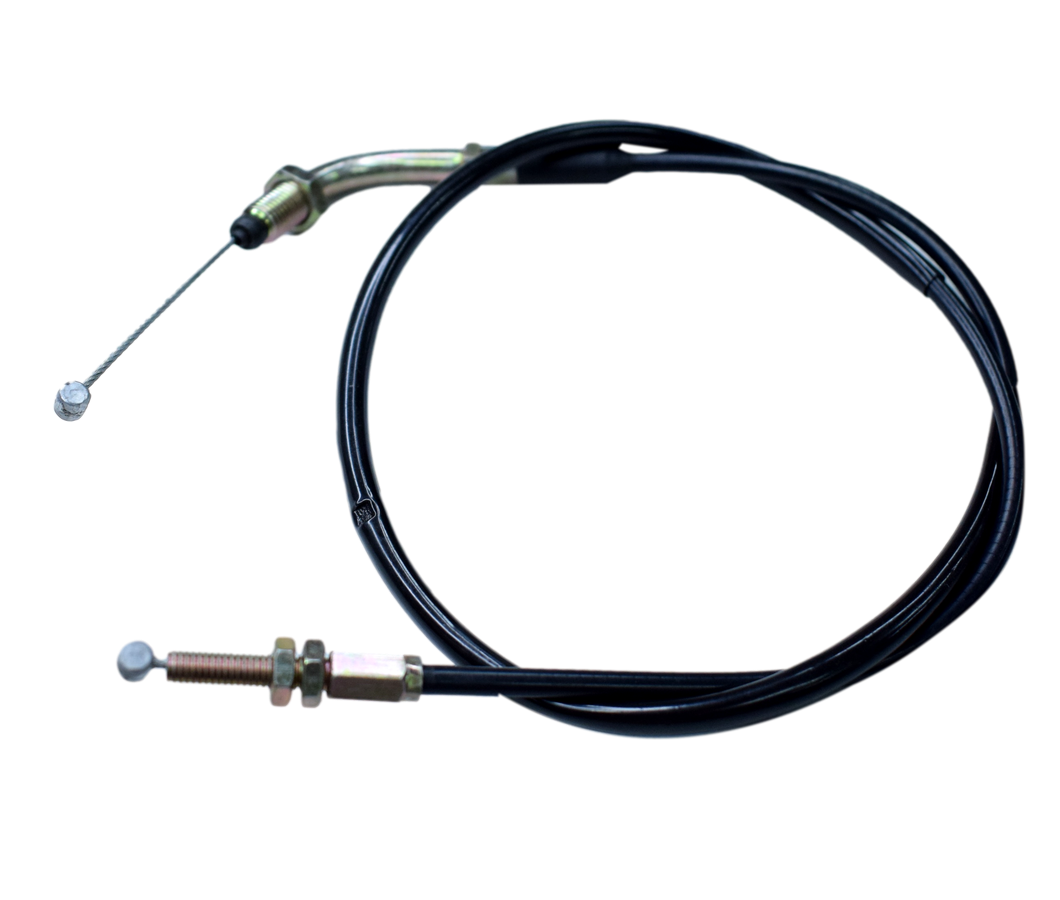 CABLE ACELERADOR PULSAR 135 INDIA - Mundimotos