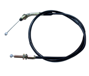 CABLE ACELERADOR PULSAR 135 INDIA - Mundimotos