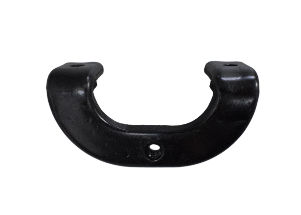 PLATINA SOPORTE FAROLA PUL135 / NS 125 ORIGINAL - Mundimotos