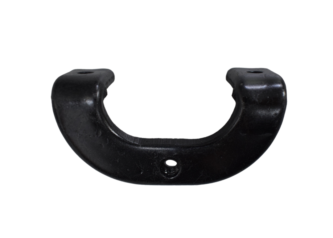 PLATINA SOPORTE FAROLA PUL135 / NS 125 ORIGINAL - Mundimotos