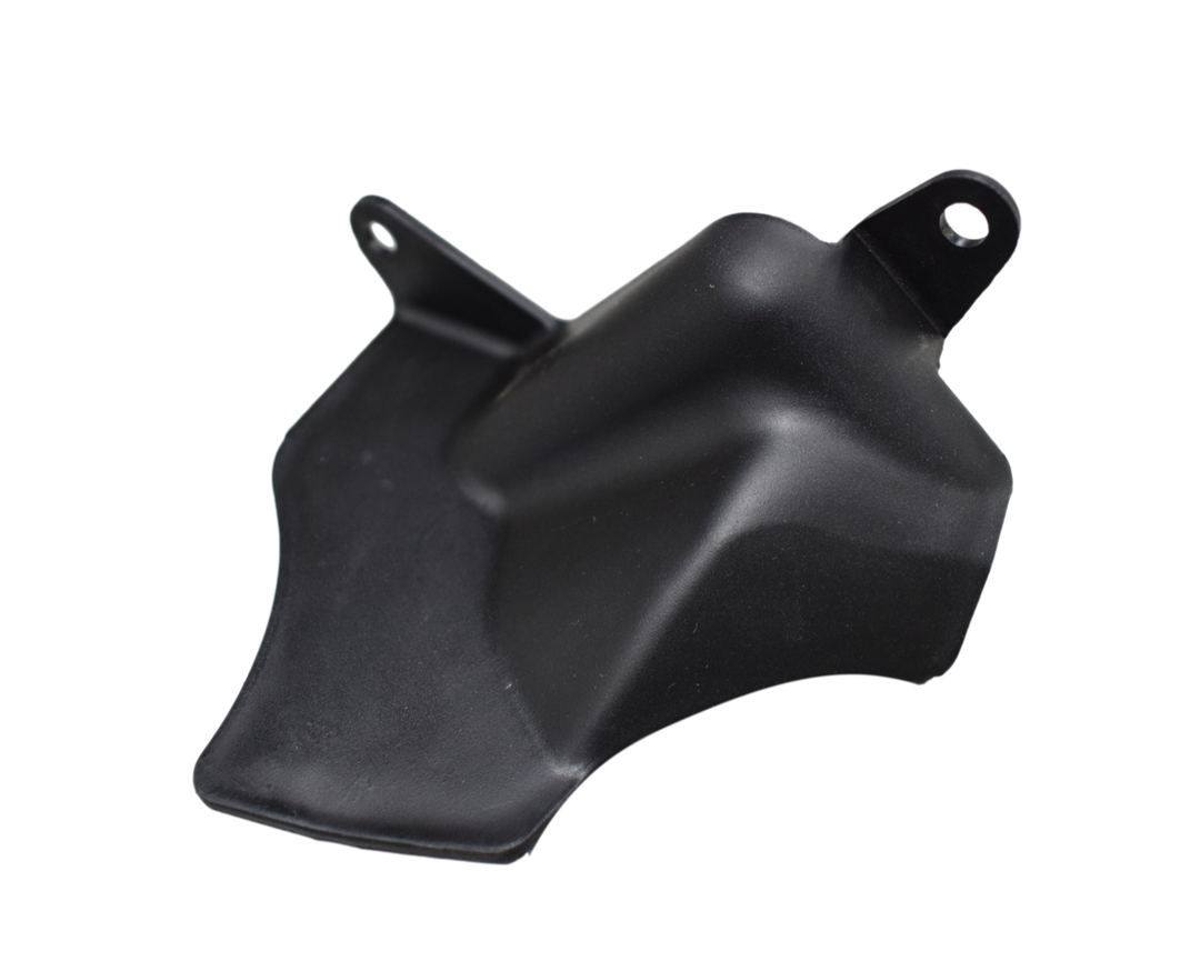CUBIERTA FAROLA LH PULS135 ORIGINAL - Mundimotos