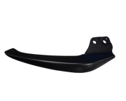 AGARRADERA PAS. RH PUL135 NEGRA ORIGINAL - Mundimotos