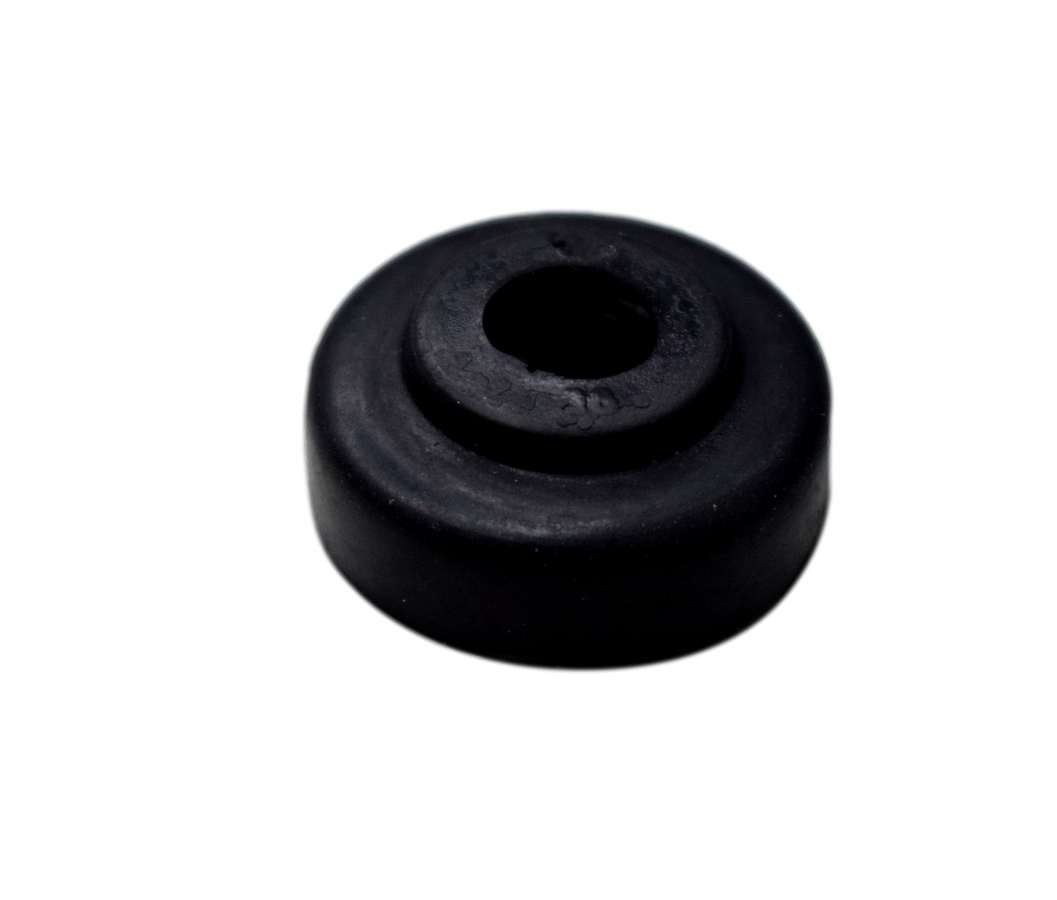 CAUCHO BUJIA DISC100/M/125+ ORIGINAL - Mundimotos