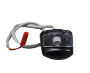 LUZ PLACA PUL135/DISC125ST ORIGINAL - Mundimotos