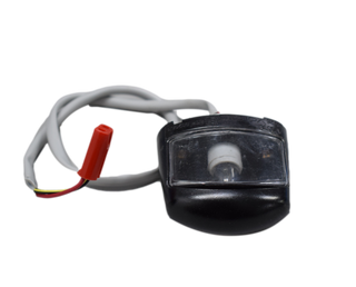 LUZ PLACA PUL135/DISC125ST ORIGINAL - Mundimotos