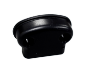 CUBIERTA LUZ PLACA 200 NS ORIGINAL - Mundimotos