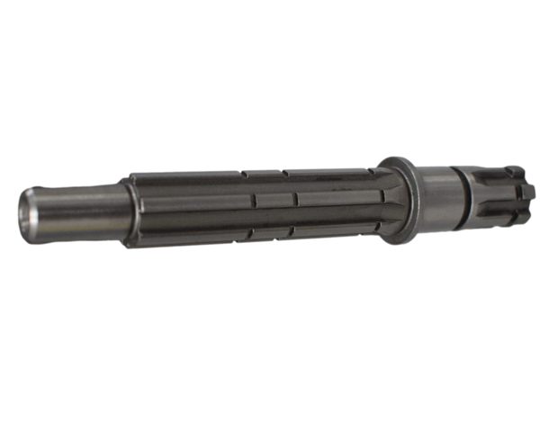 EJE SAL DISCO100/PUL135LS ORIGINAL - Mundimotos