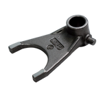 Cargar imagen en el visor de galería, GARRA CAMB. PLATINO 125 5S/BM 150 ORIGINAL - Mundimotos