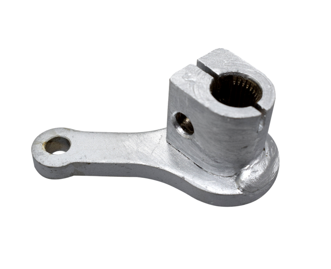 LEVA PEDAL DE CAMBIOS PULSAR NS 125/SPEED/BSIV ORIGINAL - Mundimotos