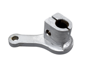LEVA PEDAL DE CAMBIOS PULSAR NS 125/SPEED/BSIV ORIGINAL - Mundimotos