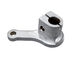 LEVA PEDAL DE CAMBIOS PULSAR NS 125/SPEED/BSIV ORIGINAL - Mundimotos