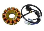 Cargar imagen en el visor de galería, STATOR 12 BOB DISCOVER 100 M/125ST/PULSAR 135 INDIA - Mundimotos