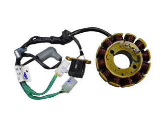 STATOR PULSAR 150NS ORIGINAL - Mundimotos