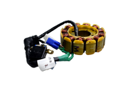 STATOR PULSAR 160 NS - Mundimotos