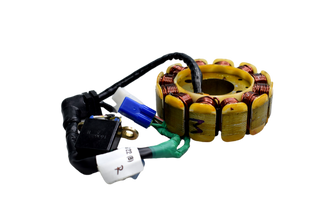 STATOR PULSAR 160 NS - Mundimotos