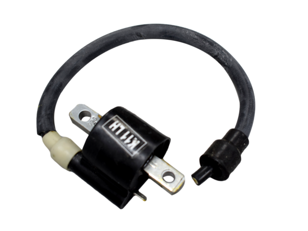BOBINA AT LH PUL160NS/TD ORIGINAL - Mundimotos