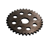 PINON ARBOL 34T ST15/F ORIGINAL - Mundimotos