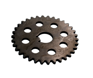 PINON ARBOL 34T ST15/F ORIGINAL - Mundimotos