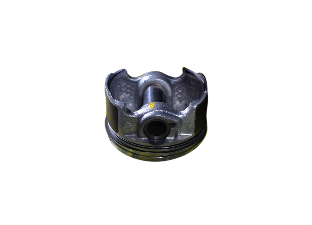 Kit Piston Standard Bajaj Discover150St Original - Mundimotos