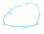 Cargar imagen en el visor de galería, EMPAQUE CLUTCH 150NS NACIONAL - Mundimotos