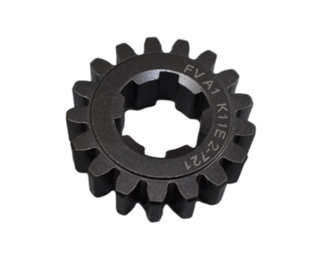 PINON EP 2DA 17T DISCOV 150F/150ST ORIGINAL - Mundimotos