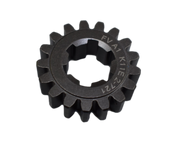 PINON EP 2DA 17T DISCOV 150F/150ST ORIGINAL - Mundimotos