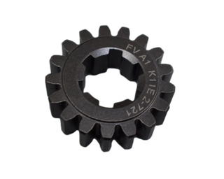 PINON EP 2DA 17T DISCOV 150F/150ST ORIGINAL - Mundimotos